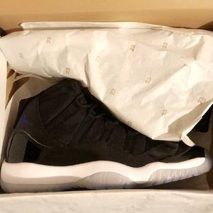 Space Jam 11s